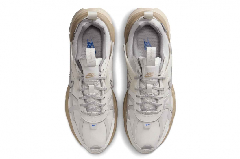 NIKE V2K RUN GORE-TEX LIGHT BONE [FZ2622-002]