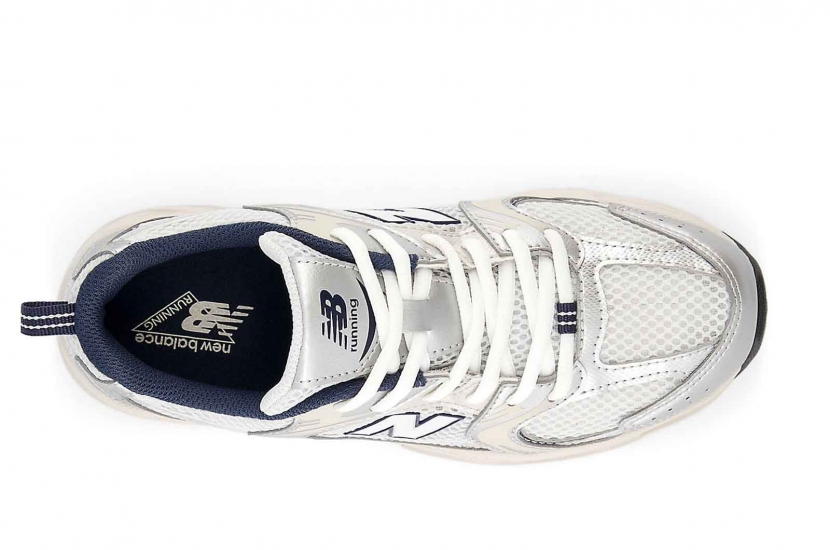 NEW BALANCE 530 SUMMER FOG NAVY GS [GR530KA]