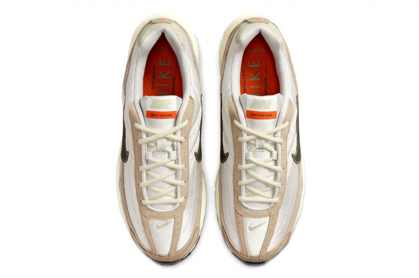 NIKE INITIATOR LIGHT BONE CARGO KHAKI [HJ7683-072]