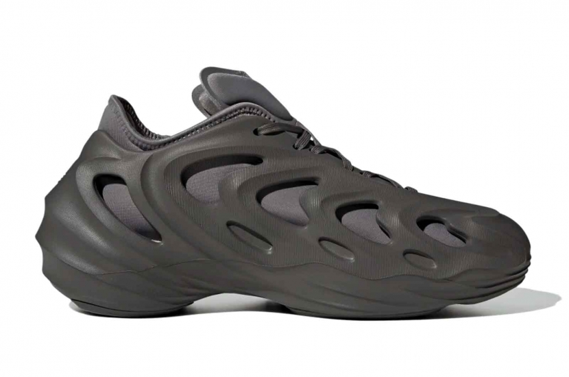 ADIDAS ADIFOM Q GREY [IE7448]