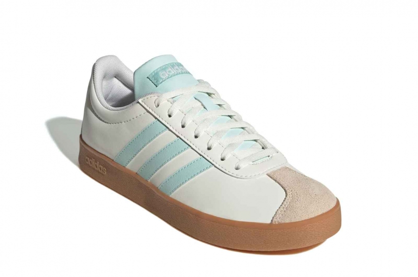 ADIDAS VL COURT BASE [JI1767]