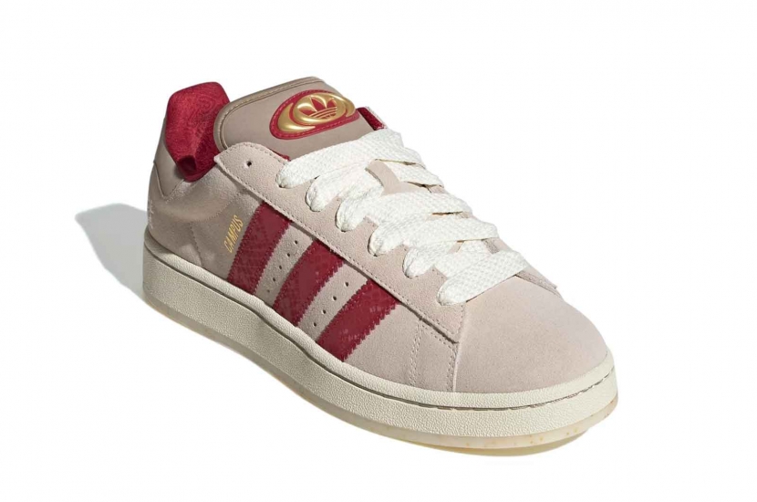 CAMPUS 00S YEAR OF THE SNAKE [JR0093]