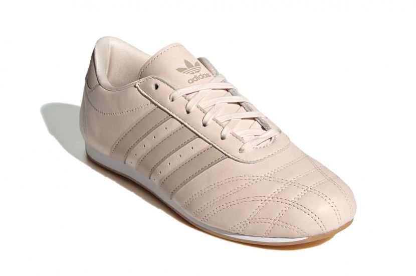 ADIDAS TAEKWONDO LACE WONDER QUARTZ [JS0304]