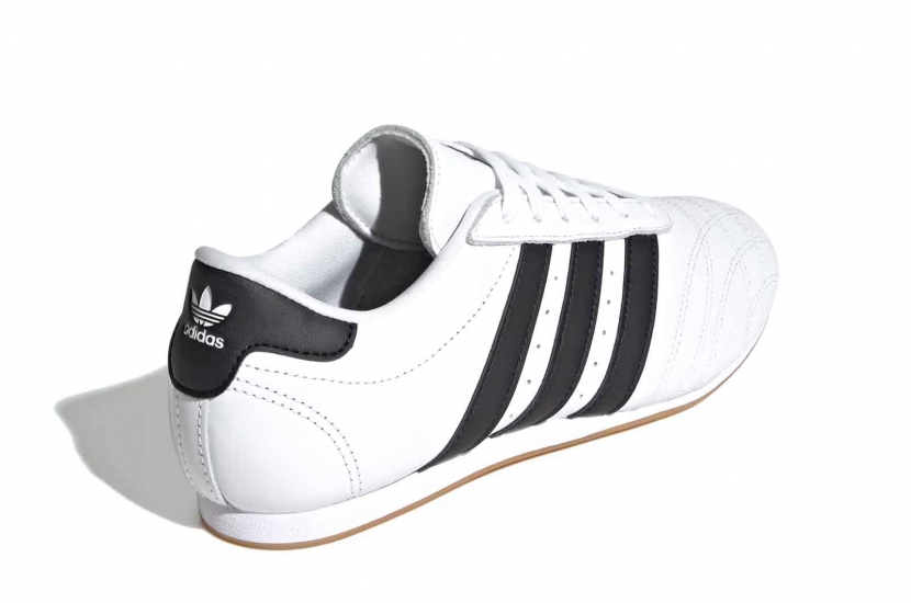 ADIDAS TAEKWONDO LACE CLOUD WHITE [JS1194]