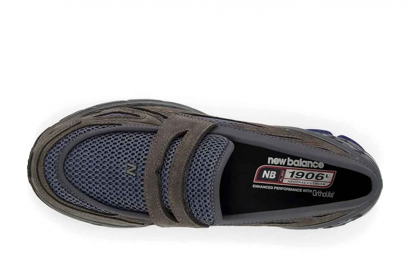 NEW BALANCE 1906L MAGNET [U1906LAF]