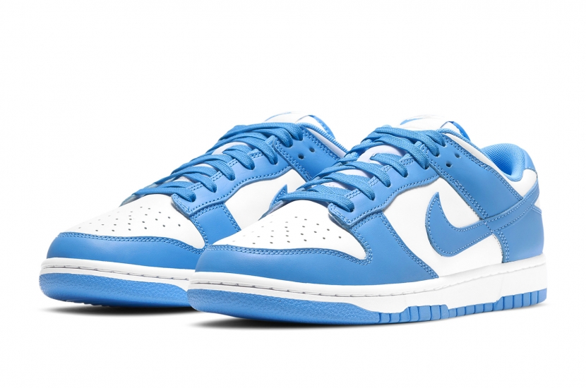 DUNK LOW UNIVERSITY BLUE [CW1590-103]