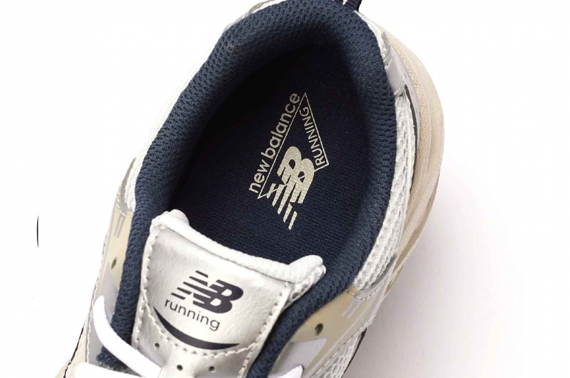 NEW BALANCE 530 SUMMER FOG NAVY GS [GR530KA]