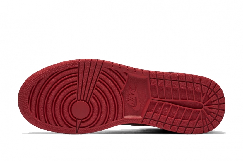 AIR JORDAN 1 HIGH OG BRED BANNED [575441-001]