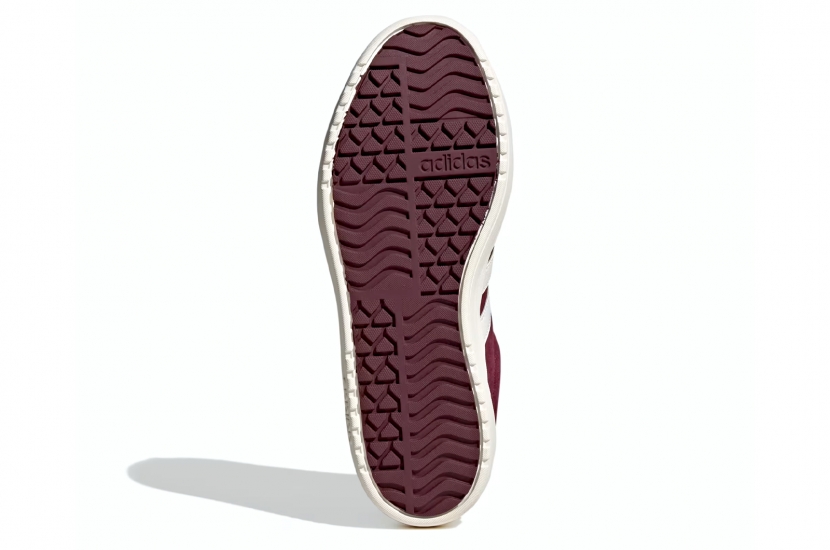 ADIDAS VL COURT BOLD RED [IH0366]