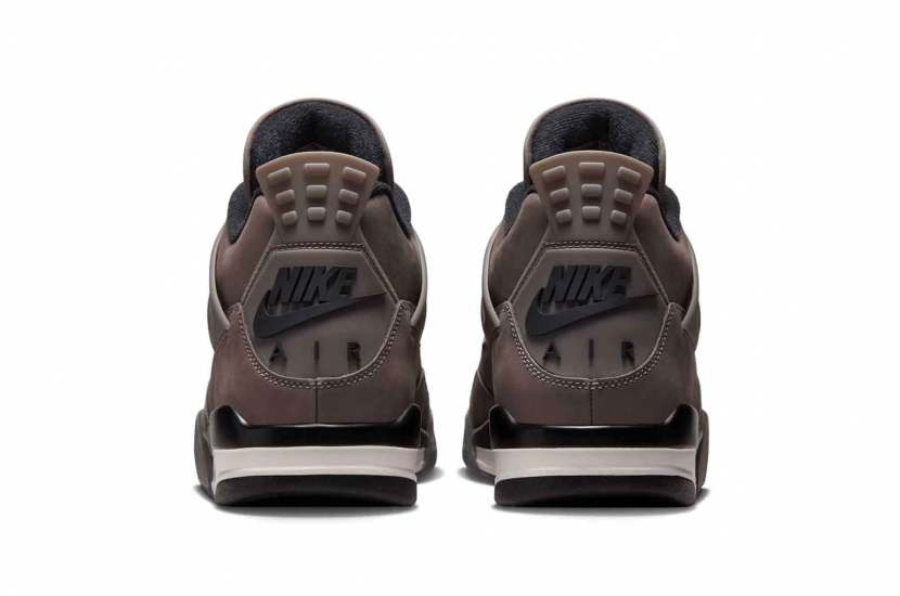 AIR JORDAN 4 RETRO CAVE STONE [FQ8138-200]