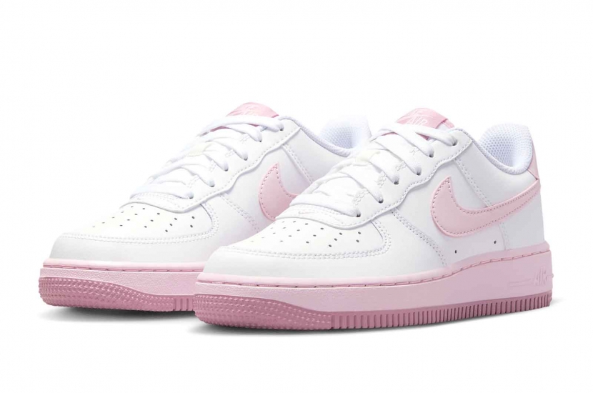 AIR FORCE 1 LOW VALENTINE'S DAY [FV5948-100]
