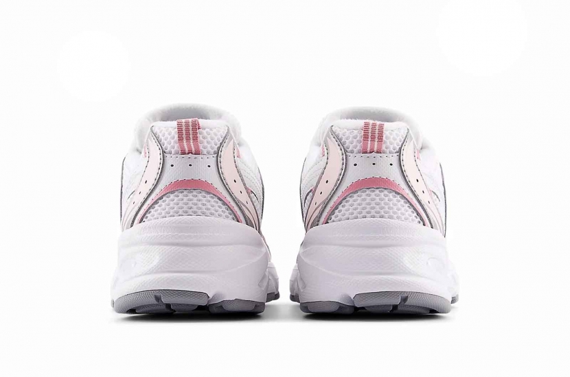 NEW BALANCE 530 SILVER PINK [GR530EC]