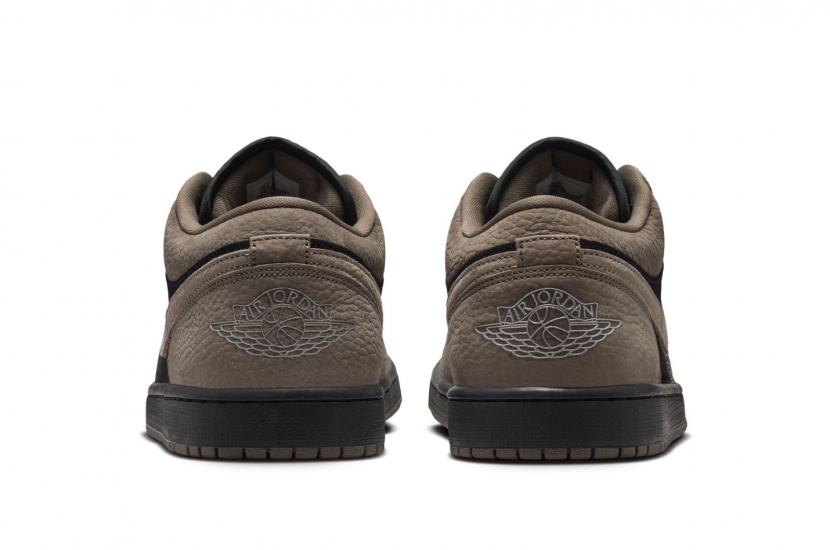 AIR JORDAN 1 LOW SE OLIVE GREY [IB7109-005]