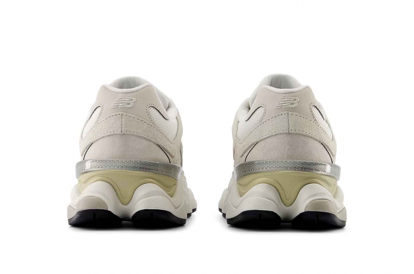 NEW BALANCE 9060 SEA SALT MOONBEAM [U9060WHT]