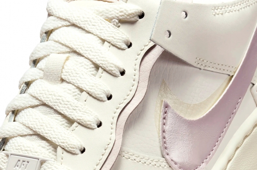 AIR FORCE 1 SHADOW SAIL PLATINUM VIOLET [DZ1847-104]