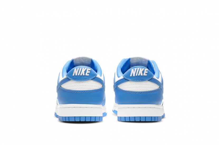 DUNK LOW UNIVERSITY BLUE [CW1590-103]