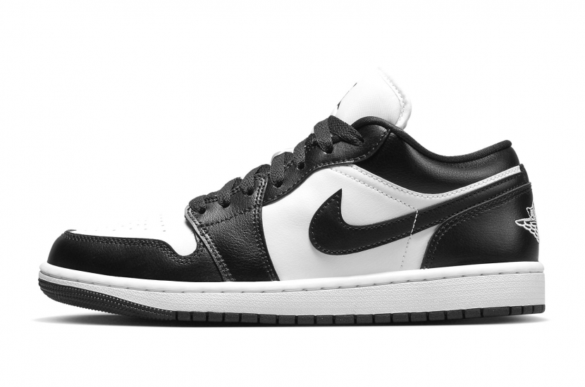 AIR JORDAN 1 LOW PANDA  [DC0774-101] SALE 20/10