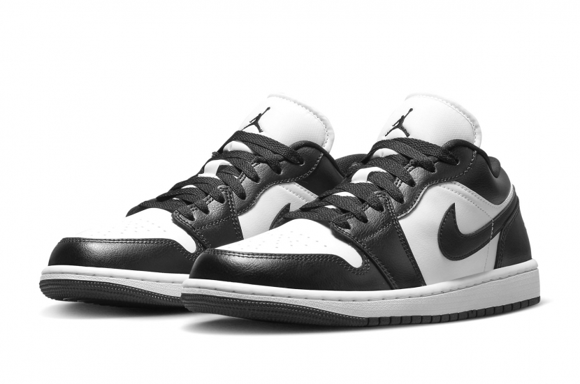 AIR JORDAN 1 LOW PANDA  [DC0774-101] SALE 20/10