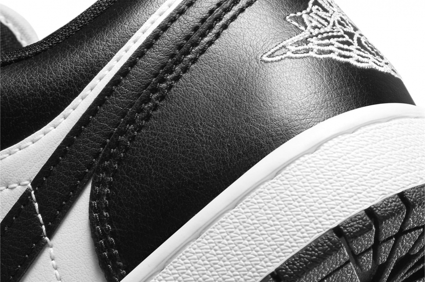 AIR JORDAN 1 LOW PANDA  [DC0774-101] SALE 20/10