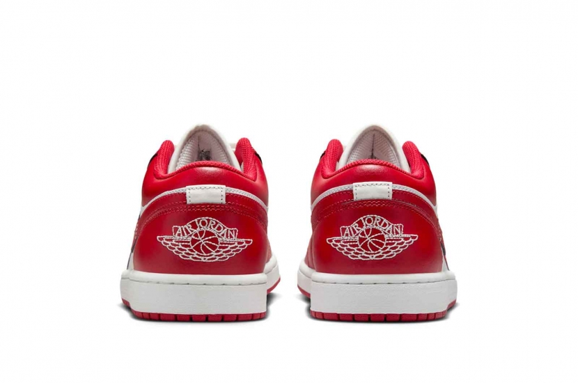 AIR JORDAN 1 LOW NEW BEGINNINGS [553558-166]