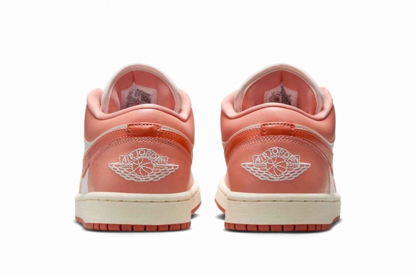 AIR JORDAN 1 LOW ‘MADDER ROOT’ [DC0774-180]