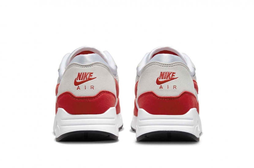 AIR MAX 1 '86 OG BIG BUBBLE SPORT RED [DQ3989-100]