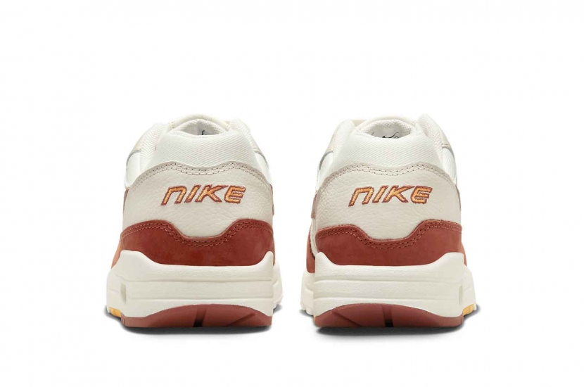 AIR MAX 1 RUGGED ORANGE [FD2370-100]