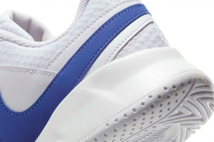 NIKE COURT LITE 4 "AMETHYST TINT WHITE DEEP NIGHT" [FD6575-500]