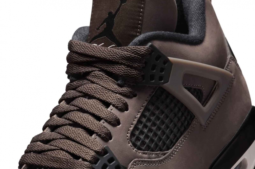 AIR JORDAN 4 RETRO CAVE STONE [FQ8138-200]