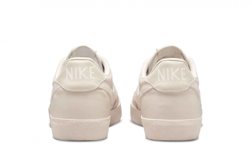 KILLSHOT 2 LEATHER LIGHT OREWOOD BROWN SAIL [HM9431-100]