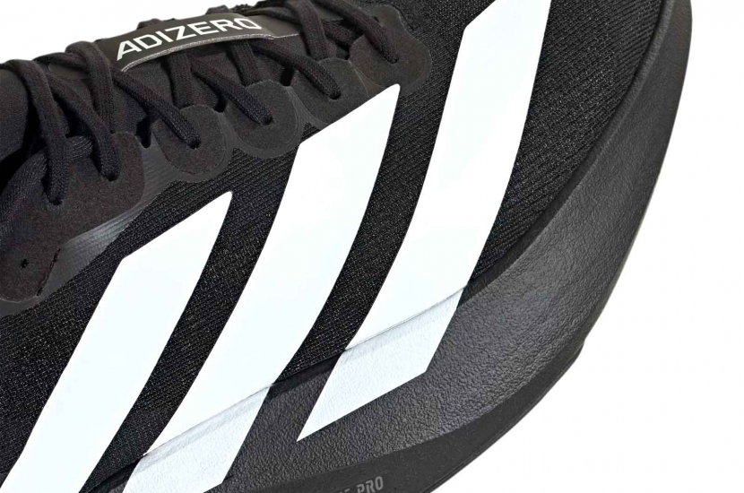 ADIZERO EVO SL BLACK [JP7149]