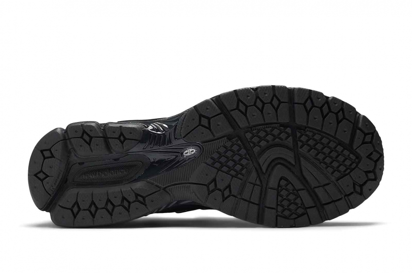 NEW BALANCE 1906R NO SEW PACK BLACK CEMENT [U1906RNB]