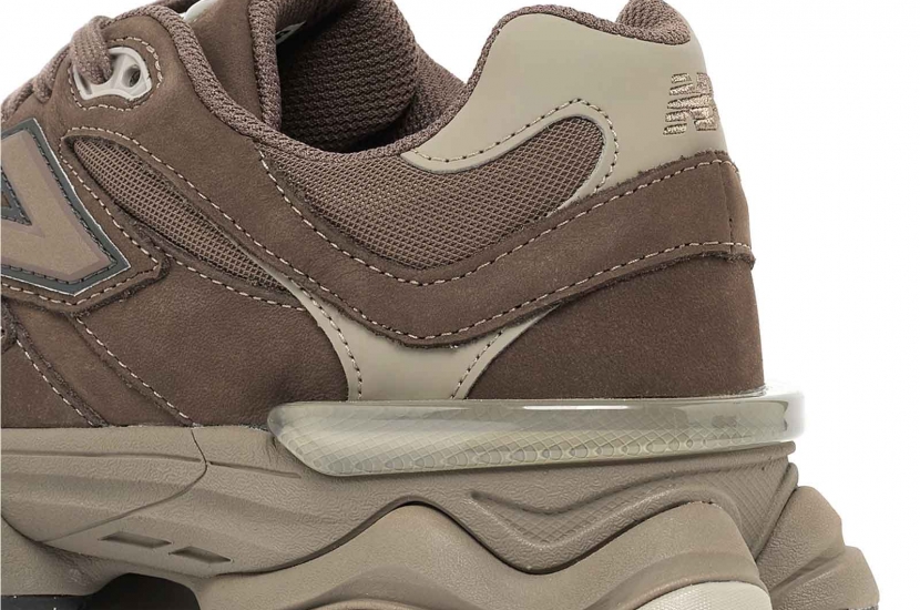 NEW BALANCE 9060 MONO CORTADO [U9060493]