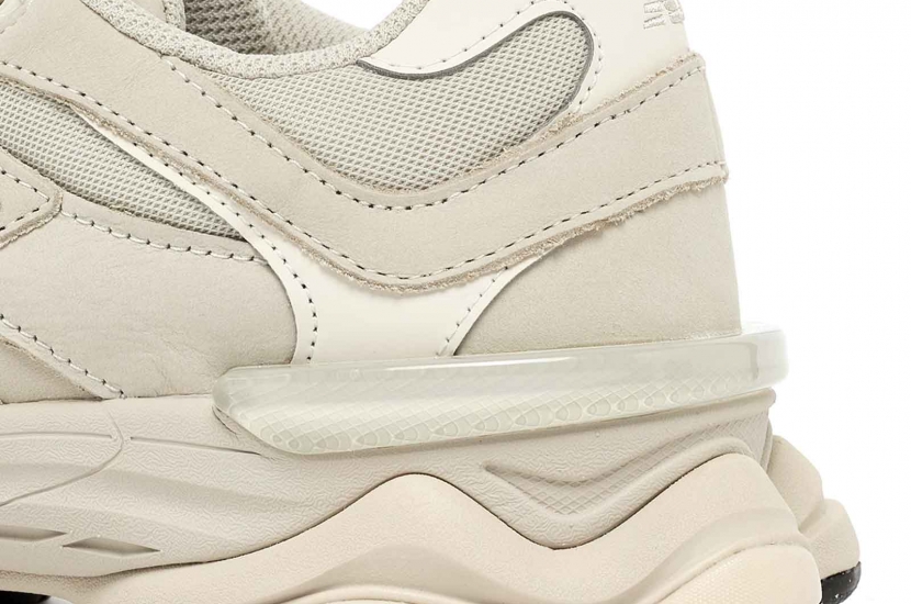 NEW BALANCE 9060MONO SHIPYARD [U906078T]