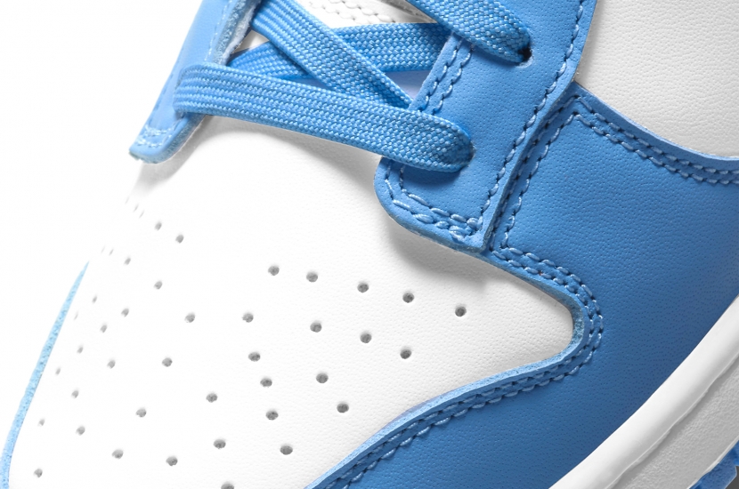 DUNK LOW UNIVERSITY BLUE [CW1590-103]