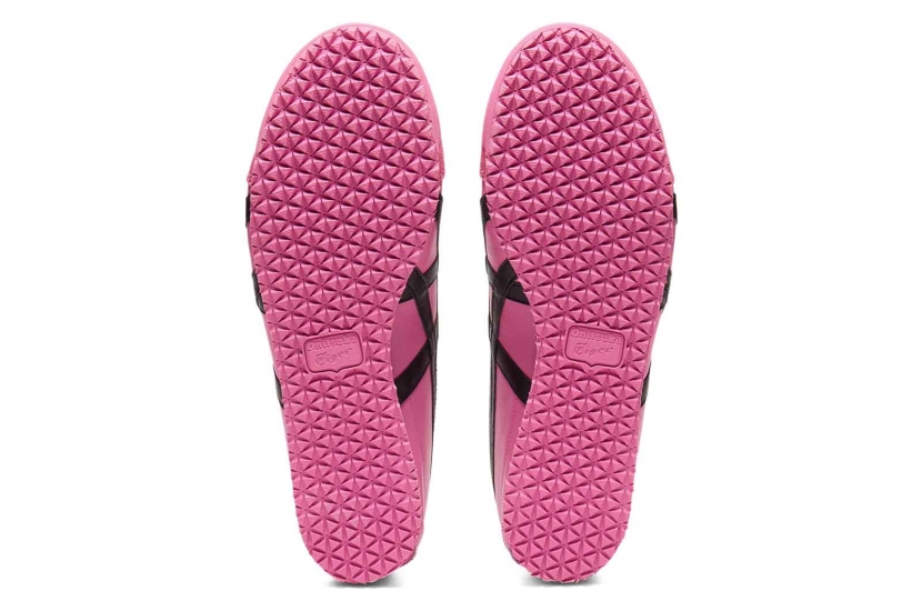 ONITSUKA TIGER MEXICO 66 DRAGON FRUIT BLACK [1183C102-701]