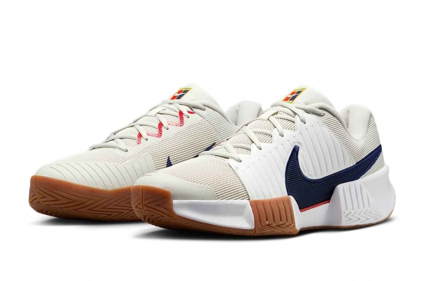 NIKE GP CHALLENGE PRO "SUMMIT WHITE" [FB3145-002]