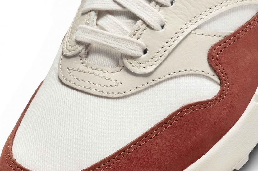 AIR MAX 1 RUGGED ORANGE [FD2370-100]