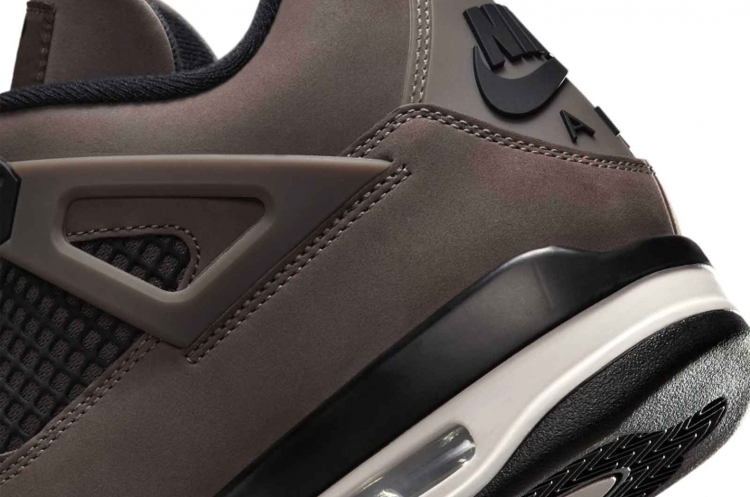 AIR JORDAN 4 RETRO CAVE STONE [FQ8138-200]