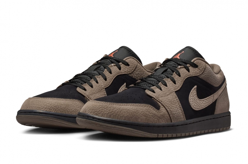 AIR JORDAN 1 LOW SE OLIVE GREY [IB7109-005]