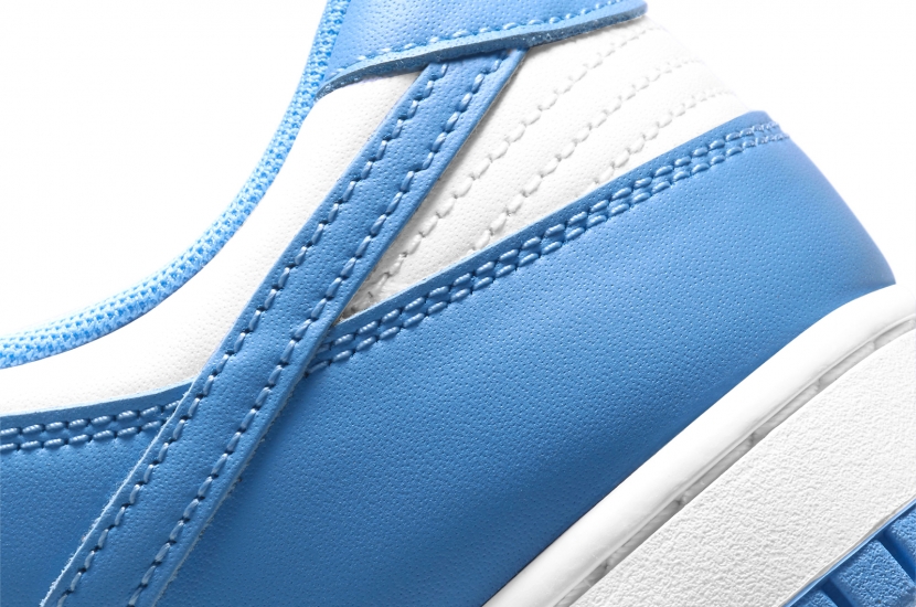 DUNK LOW UNIVERSITY BLUE [CW1590-103]
