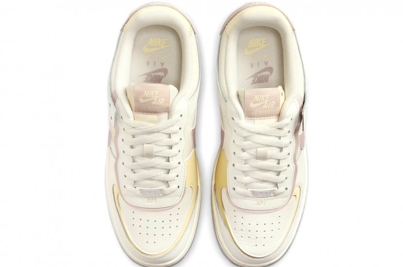 AIR FORCE 1 SHADOW SAIL PLATINUM VIOLET [DZ1847-104]