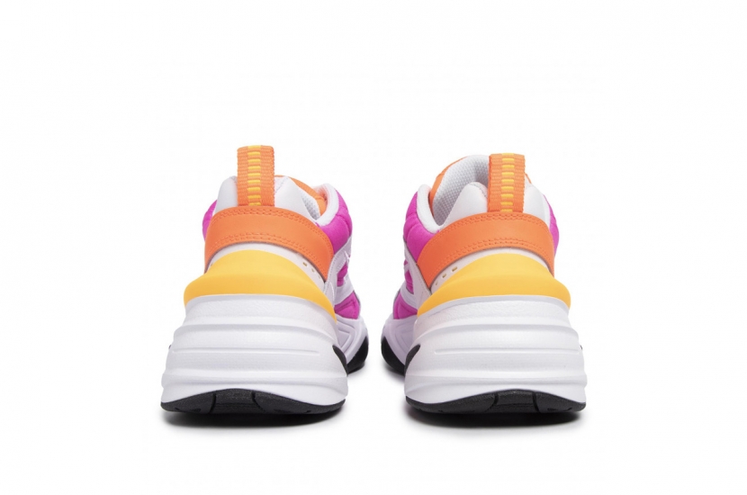 M2K TEKNO  LASER PINK ORANGE [AO3108-104]