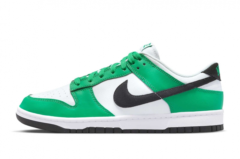 DUNK LOW CELTICS [FN3612-300]