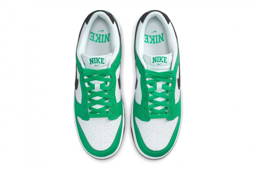 DUNK LOW CELTICS [FN3612-300]