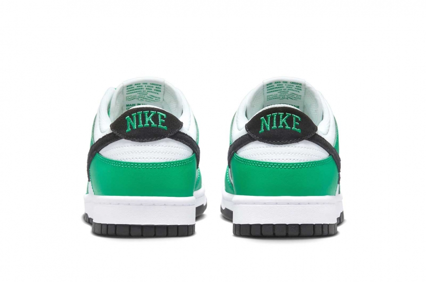 DUNK LOW CELTICS [FN3612-300]