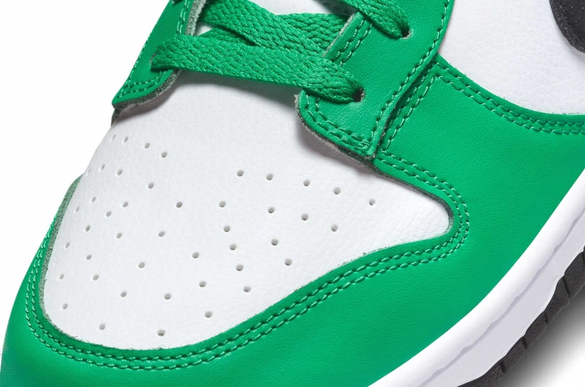 DUNK LOW CELTICS [FN3612-300]