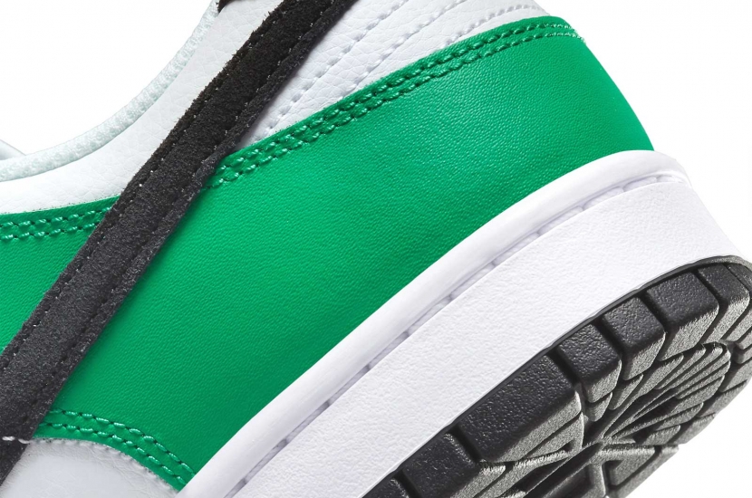 DUNK LOW CELTICS [FN3612-300]