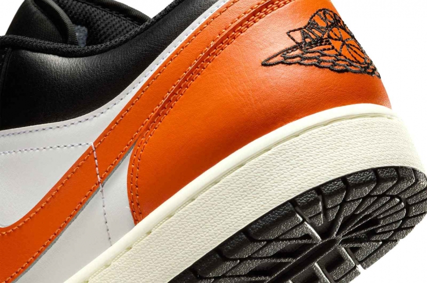 AIR JORDAN 1 LOW SHATTERED BACKBOARD ALTERNATE [553558-081]