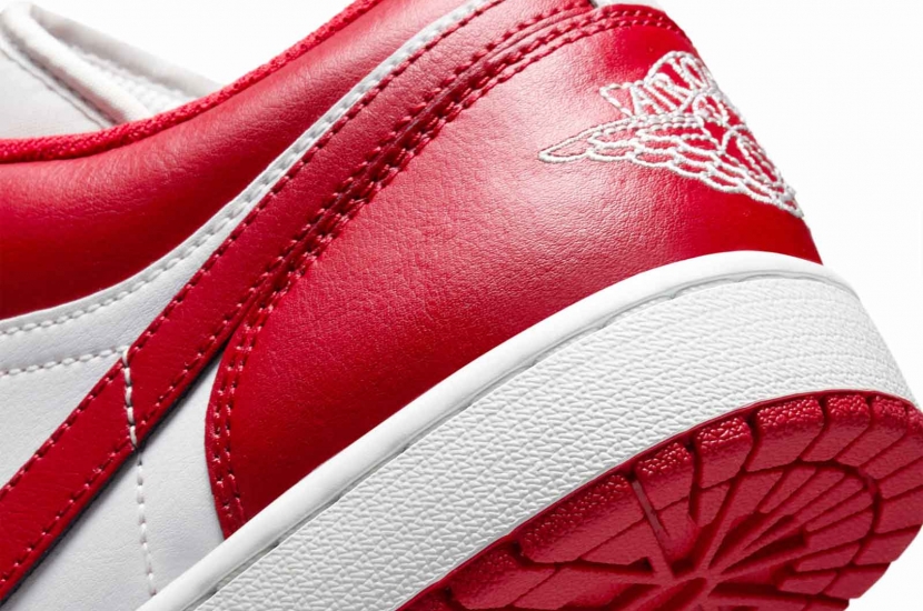 AIR JORDAN 1 LOW NEW BEGINNINGS [553558-166]